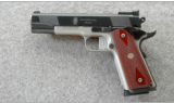 Smith & Wesson SW1911 Doug Koenig Edition .45 acp - 2 of 3