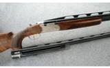 Beretta Silver Pigeon II Combo Trap 12 Gauge - 1 of 9