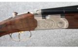 Beretta Silver Pigeon II Combo Trap 12 Gauge - 2 of 9
