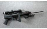 Sig Sauer SIG556 Classic Swat 5.56mm NATO - 1 of 8