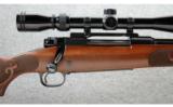 Winchester Model 70 XTR Featherweight .257 Roberts - 2 of 8