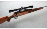 Winchester Model 70 XTR Featherweight .257 Roberts - 1 of 8