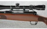 Winchester Model 70 XTR Featherweight .257 Roberts - 4 of 8