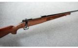 Winchester Model 70 Featherweight .257 Roberts - 1 of 8