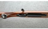 Ruger M77 Round Top .270 Win. - 3 of 8