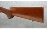 Ruger M77 Round Top .270 Win. - 6 of 8