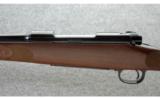 Winchester Model 70 Featherweight .270 Win. - 4 of 8