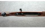 Winchester Model 70 Featherweight .270 Win. - 3 of 8