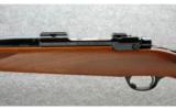 Ruger M77 RS .243 Win. - 4 of 8
