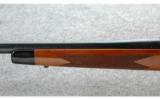 Remington 700 BDL Varmint Special .222 Rem. - 7 of 8