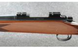 Remington 700 BDL Varmint Special .222 Rem. - 4 of 8