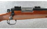 Remington 700 BDL Varmint Special .222 Rem. - 2 of 8