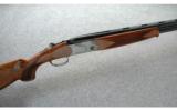 Beretta 686 Onyx 12 Gauge - 1 of 9