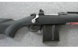 Ruger Gunsite Scout .308 Win. - 2 of 7