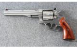 Ruger Redhawk Stainless .44 Mag. - 2 of 2