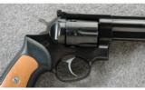 Ruger GP100 Blued .357 Mag. - 3 of 3