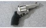 Ruger Redhawk Stainless .45 LC - 1 of 2