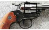 Ruger New Model Single Six Bisley .32 H&R Mag. - 3 of 3