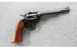 Ruger New Model Single Six Bisley .32 H&R Mag. - 1 of 3