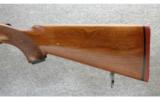 Ruger M77 RSI International .243 Win. - 6 of 8