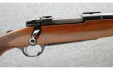 Ruger M77 RSI International .243 Win. - 2 of 8