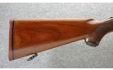Ruger M77 RSI International .243 Win. - 5 of 8