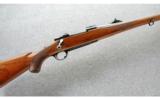 Ruger M77 RSI International .243 Win. - 1 of 8