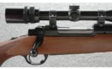 Ruger M77 .257 Roberts - 2 of 8