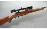Ruger M77 .257 Roberts - 1 of 8