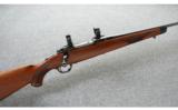 Ruger M77 RL .250 Savage - 1 of 8