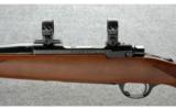 Ruger M77 RL .250 Savage - 4 of 8