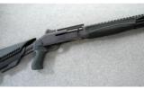 Benelli M4 Tactical 12 Gauge - 1 of 8