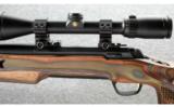Browning X-Bolt Varmint Special .308 Win. - 4 of 8