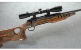 Browning X-Bolt Varmint Special .308 Win. - 1 of 8