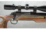 Browning X-Bolt Varmint Special .308 Win. - 2 of 8