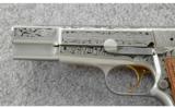 Browning Hi-Power Pistol Classic Series Ltd. Ed. 9mm Para. - 7 of 7