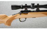 Browning T-Bolt w/Maple Stock .22 LR - 2 of 8