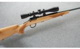 Browning T-Bolt w/Maple Stock .22 LR - 1 of 8