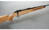 Browning A-Bolt Medallion w/Maple Stock .270 Win. - 1 of 8