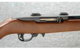 Ruger 10/22 Magnum w/ Volquartsen Trigger .22 WMRF - 2 of 9