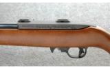 Ruger 10/22 Magnum w/ Volquartsen Trigger .22 WMRF - 5 of 9