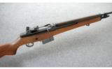Springfield Standard M1-A .308 Win. - 1 of 8