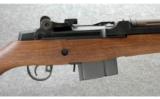 Springfield Standard M1-A .308 Win. - 2 of 8