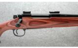 Remington 700 XCR II Customized 7mm Rem. Mag. - 2 of 8
