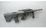 MSAR STG-556 .223 Rem. - 1 of 6