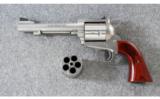Freedom Arms 83 Premier Convertible .454 Casull and .45 LC - 2 of 2