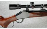 Browning B78 High Power Rifle .25-06 - 2 of 8