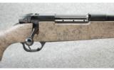 Weatherby Mark V Ultralight .270 Wby.Mag. - 2 of 8