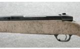 Weatherby Mark V Ultralight .270 Wby.Mag. - 4 of 8