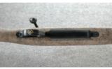 Weatherby Mark V Ultralight .270 Wby.Mag. - 3 of 8